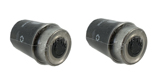 John Deere Original Equipment Filter Element 2 Pack - RE62419