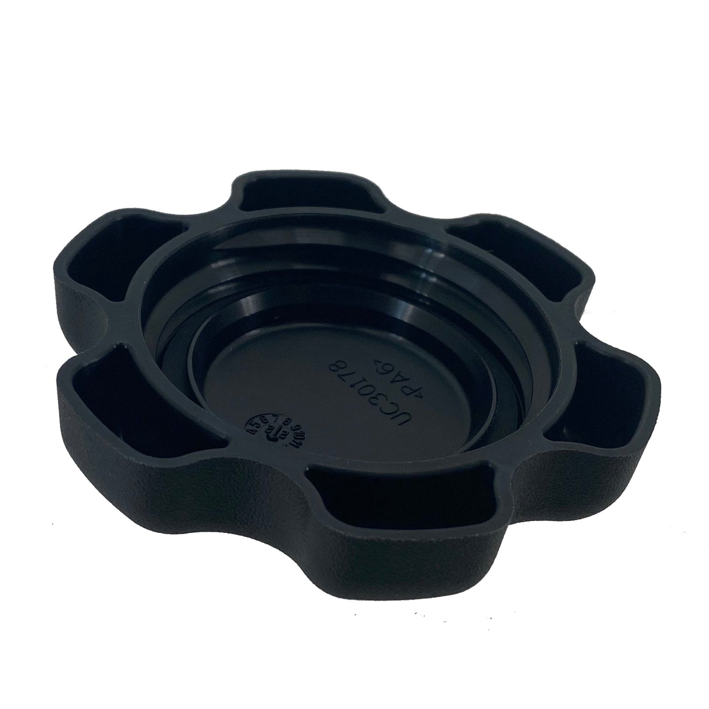 John Deere Original Equipment Filler Cap - UC30178