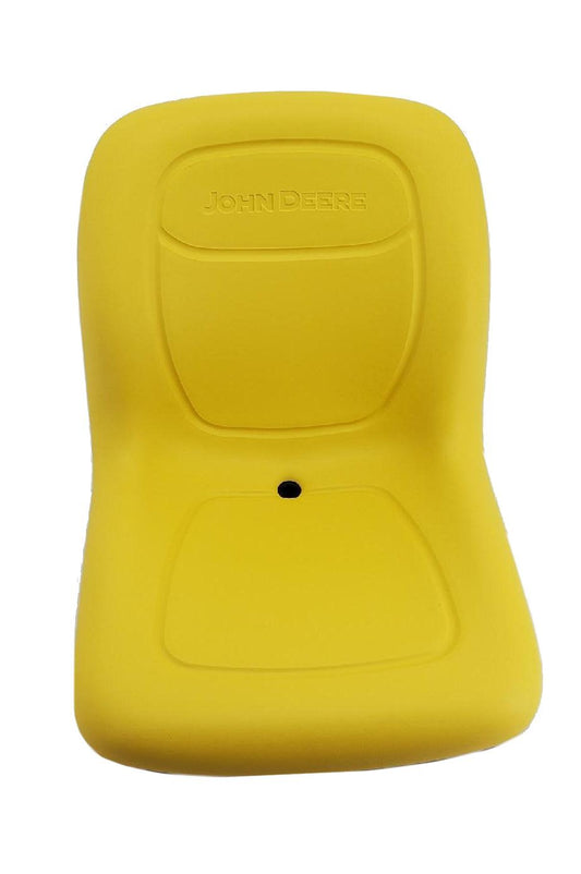 John Deere Equipment Seat - LVA10029