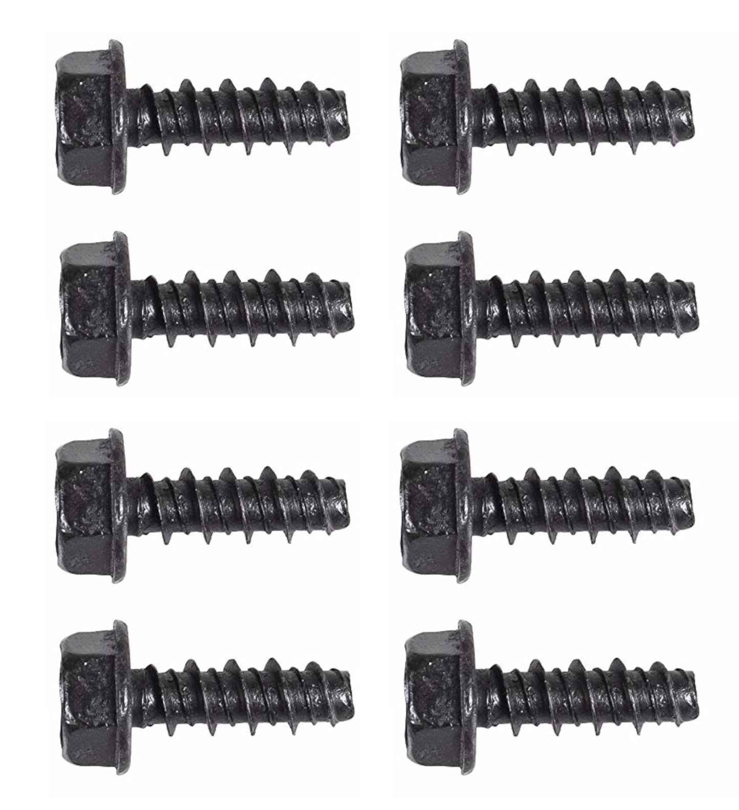 John Deere Original Equipment Screw 8 Pack - GX24488