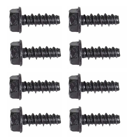 John Deere Original Equipment Screw 8 Pack - GX24488