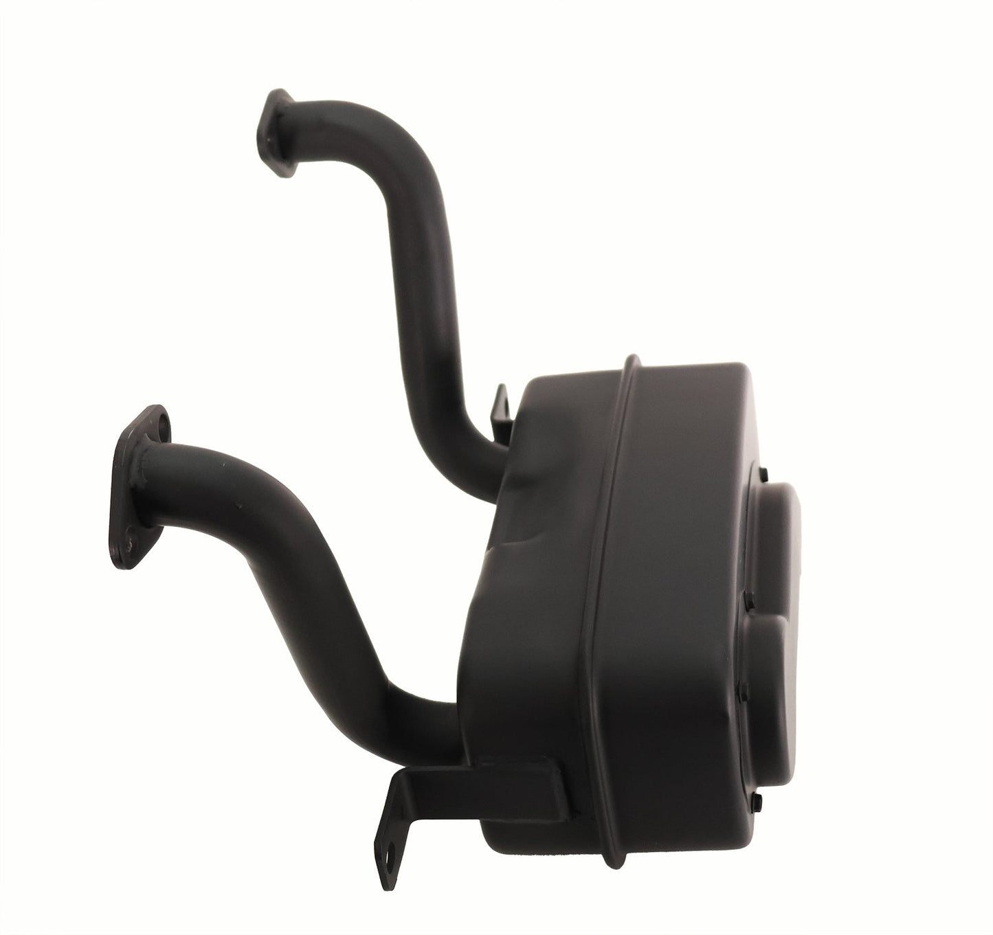 John Deere Original Equipment Muffler - GY20539