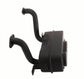 John Deere Original Equipment Muffler - GY20539