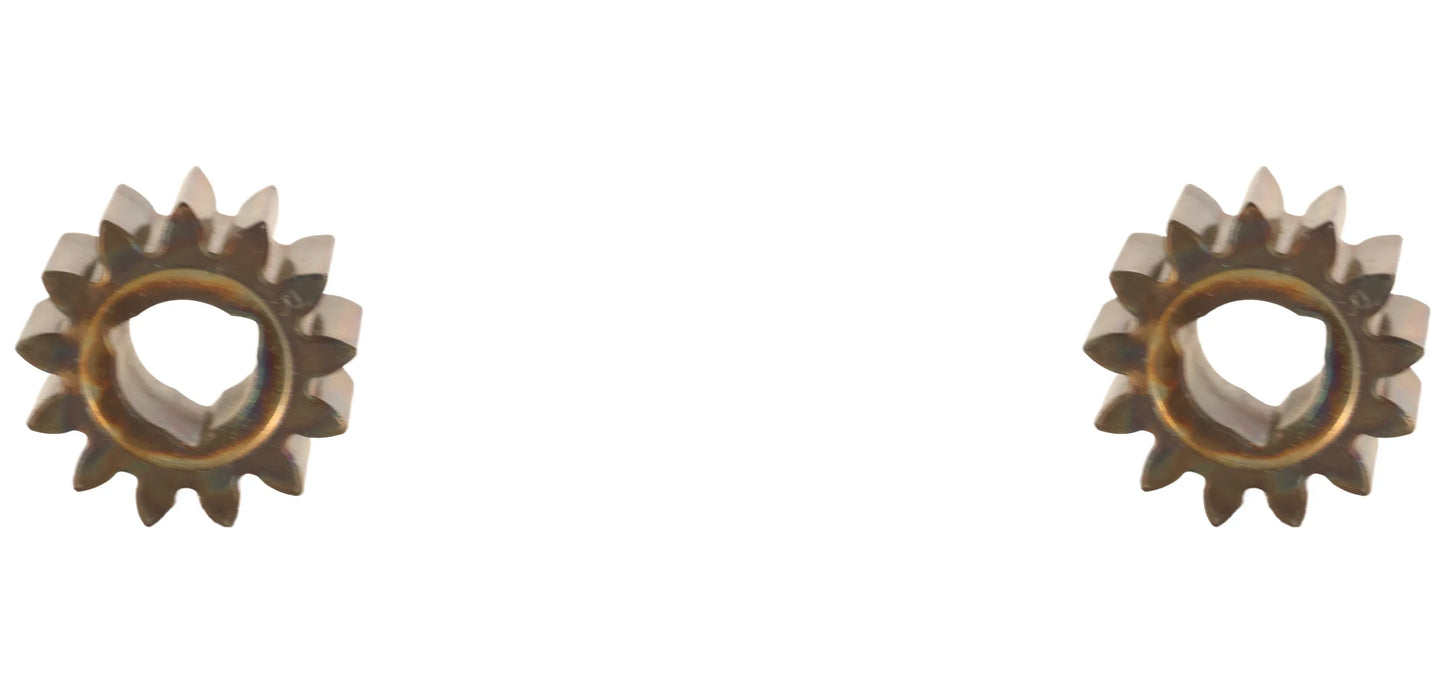 Honda Original Equipment Pinion (13T) Gear (2-PACK) - 42661-VR8-N00