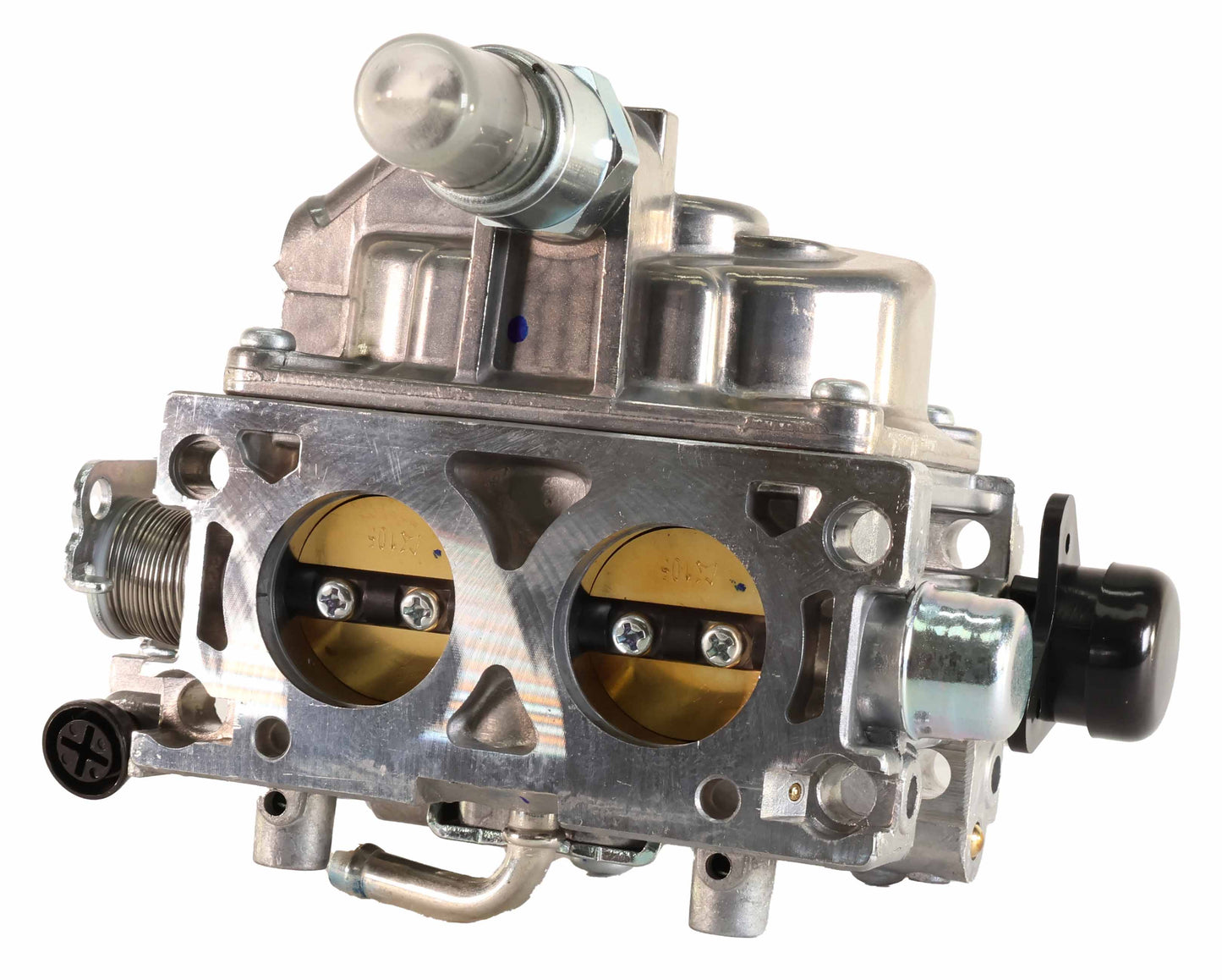 Honda Original Equipment Carburetor Assy. (BK07A D) - 16100-Z9E-033