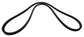 John Deere Original Equipment V-Belt - M139011