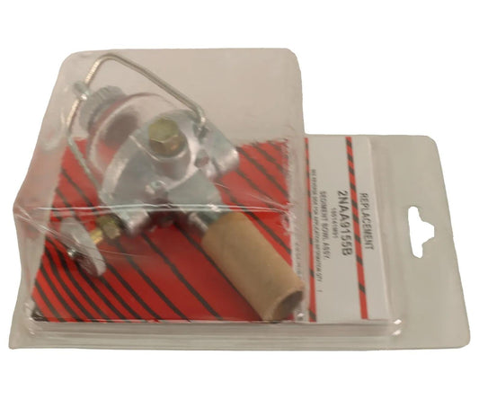 TISCO Sediment Bowl Assembly for Ford - 2NAA9155B