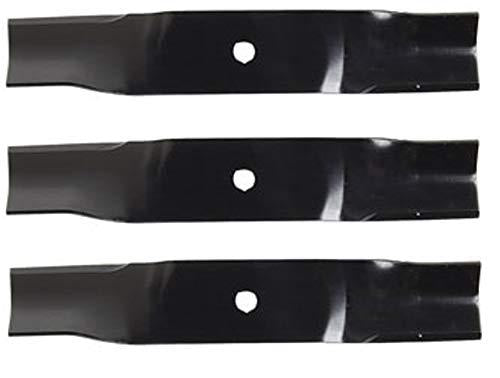 Set of 3 Replacement Blade for Cub Cadet 01005336 - B1CC1406