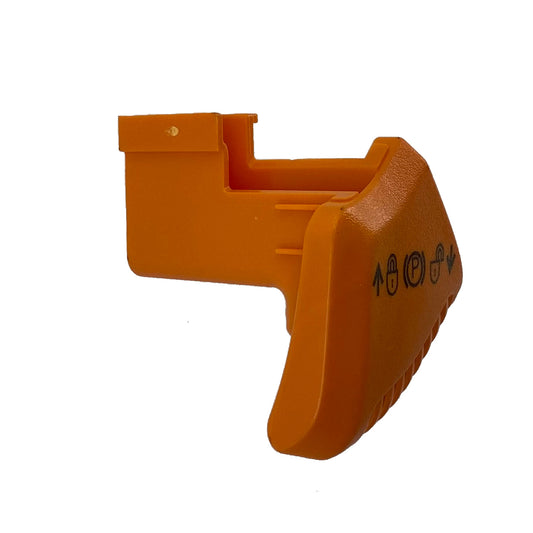 John Deere Lever M152916, main product photo