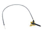 John Deere Original Equipment Push Pull Cable - TCA13820