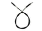 Honda Cable, Chute Guide - 54580-V41-A10
