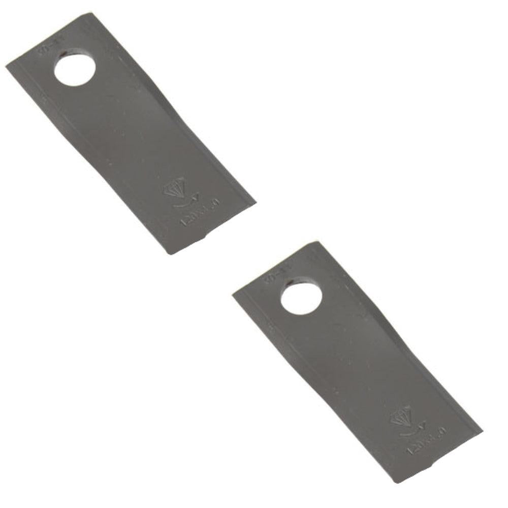 A&I Disc Mower Blade (Left) - A-76N921,2