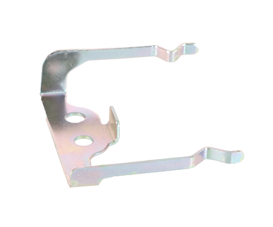 John Deere Original Equipment Leaf Spring - TCU22469