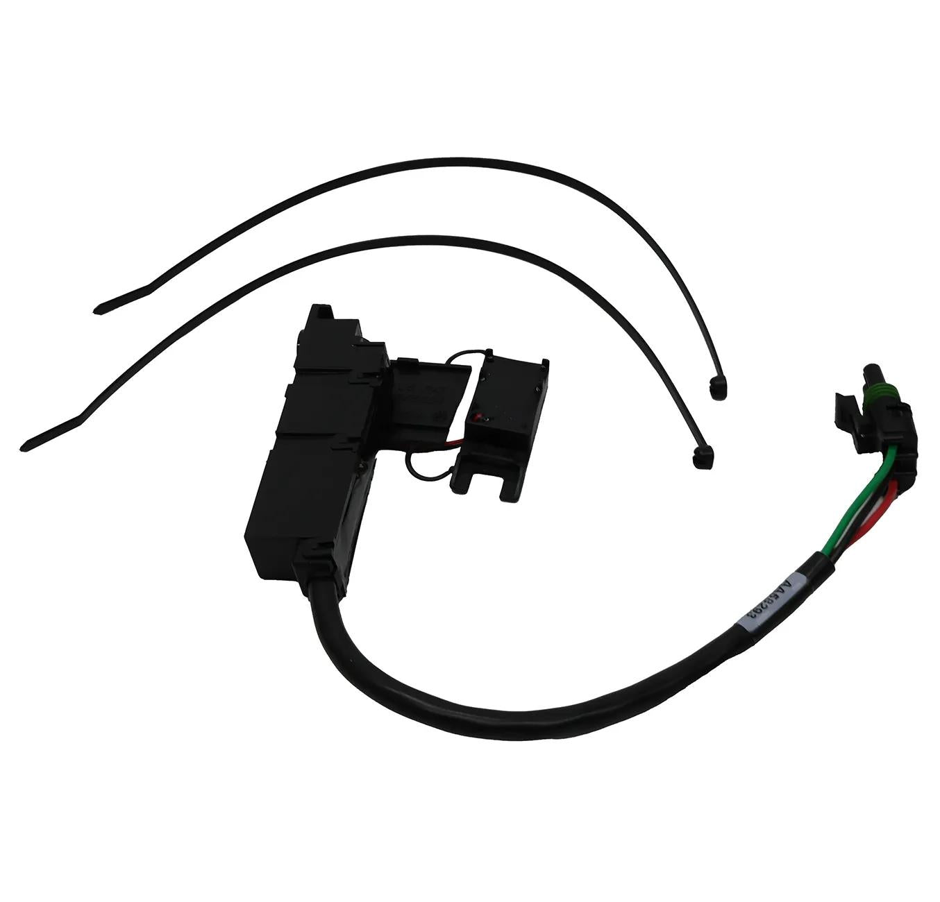 John Deere Original Equipment Seed Monitoring Sensor - AA58293 ...