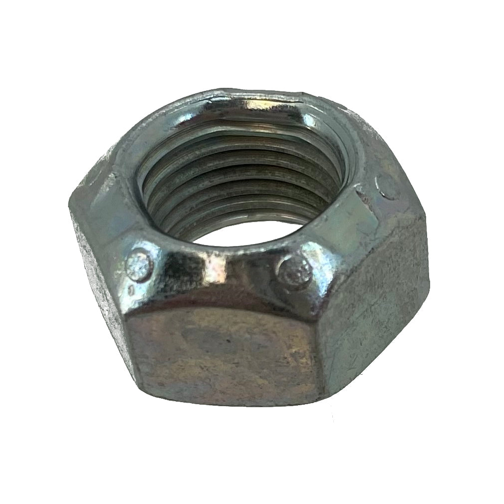 John Deere Original Equipment Lock Nut - UC29924
