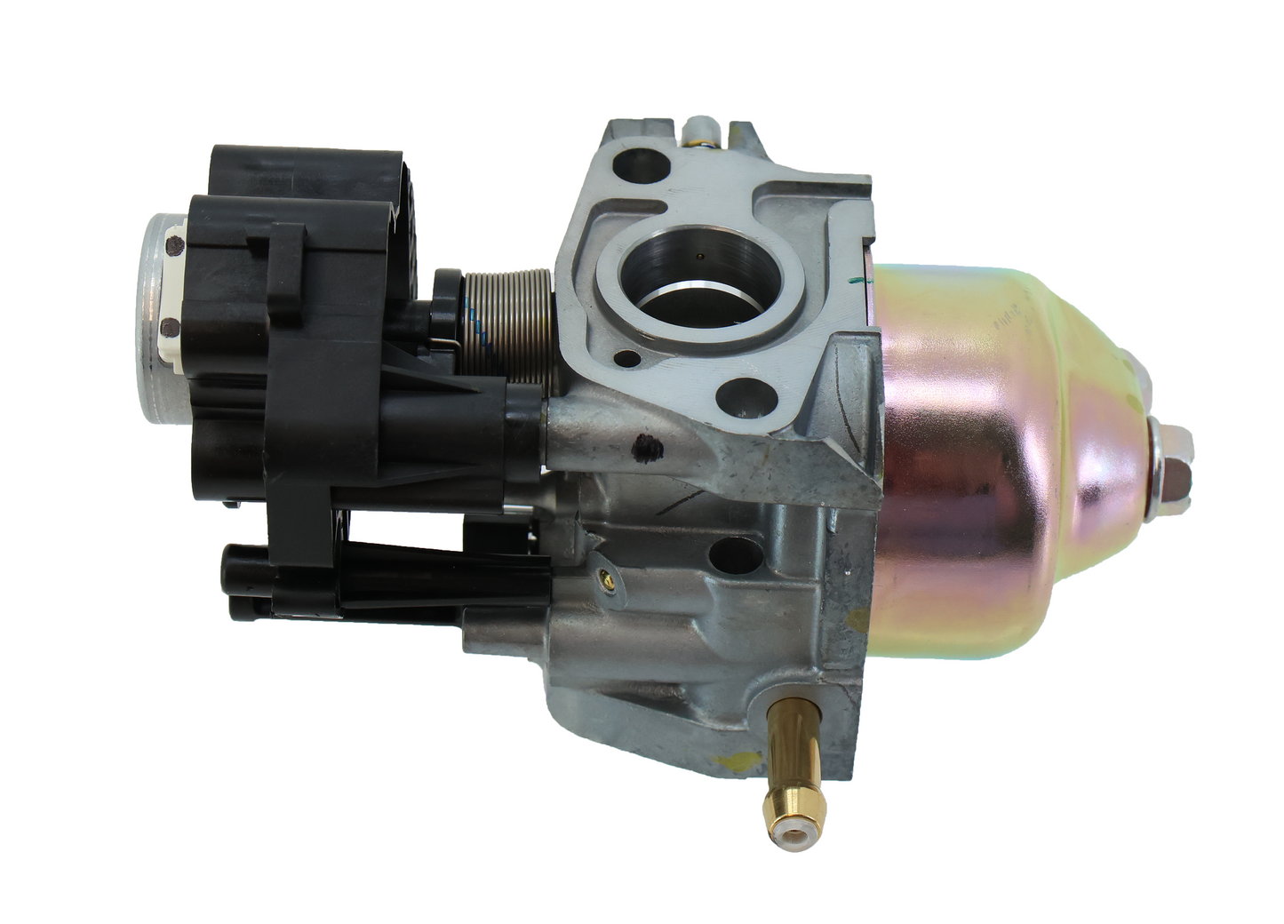 Honda Original Equipment Carburetor Assy (BEA1LA) - 16100-Z8C-D01