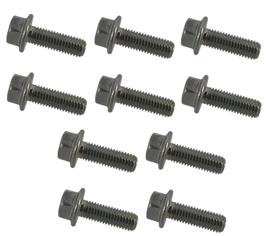 John Deere Original Equipment Screw (10 Pack) - 19M7786