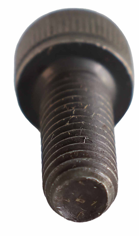 John Deere Original Equipment 19M8553: Cylindrical Head Screw, M6 X 16 - 19M8553