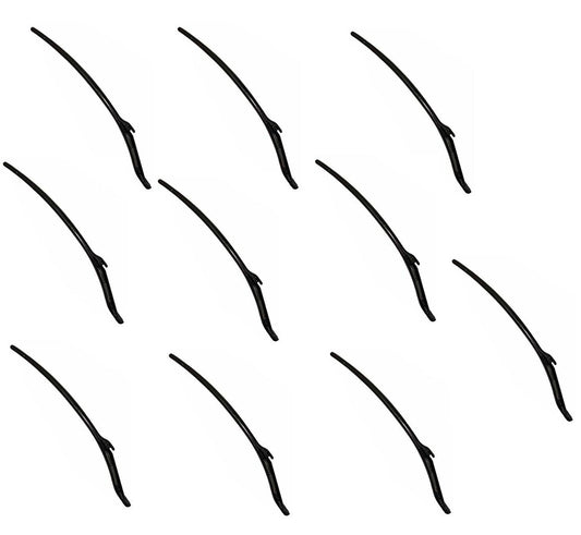 John Deere Original Equipment Finger (Pack of 10) - H127035