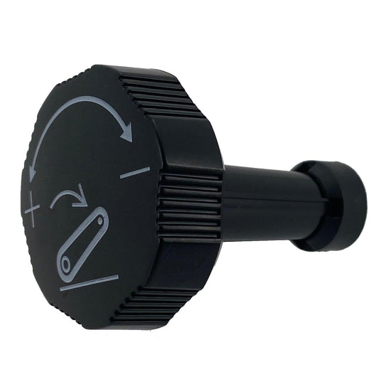 OEM John Deere knob, part LVA22761