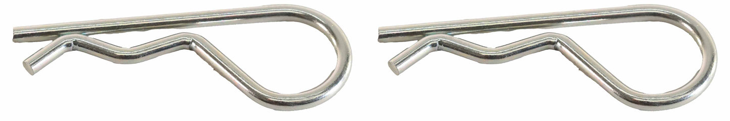 Honda Original Equipment Lock (17Mm) Pin (2-PACK) - 90753-V25-000,2