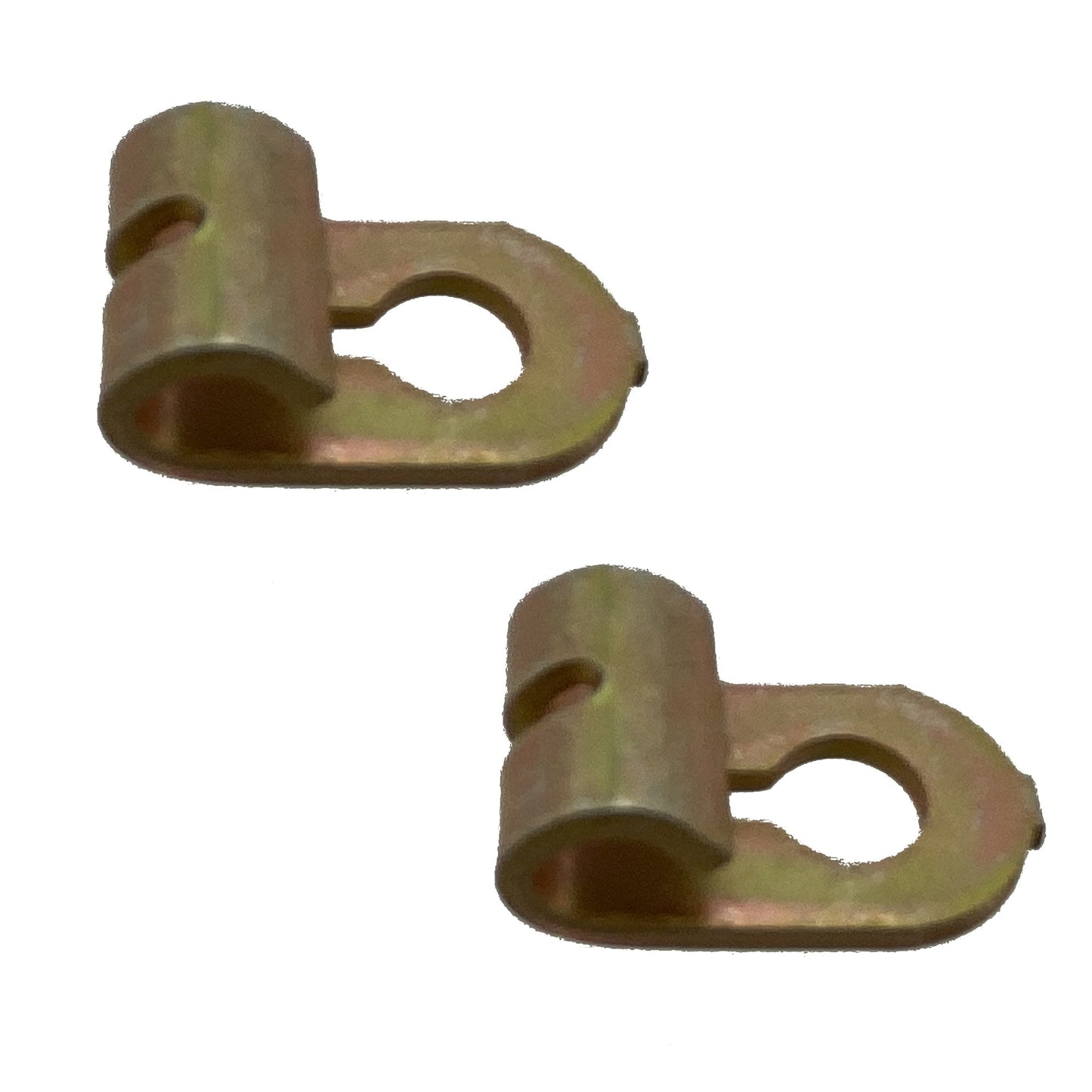 John Deere Original Equipment Clip 2 Pack - GXH48084