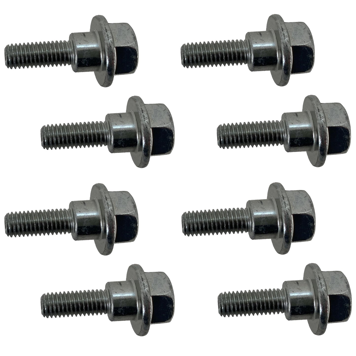 John Deere Original Equipment Screw 8 Pack - M153513