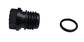 John Deere Original Equipment Plug with O-Ring Kit - M138425A