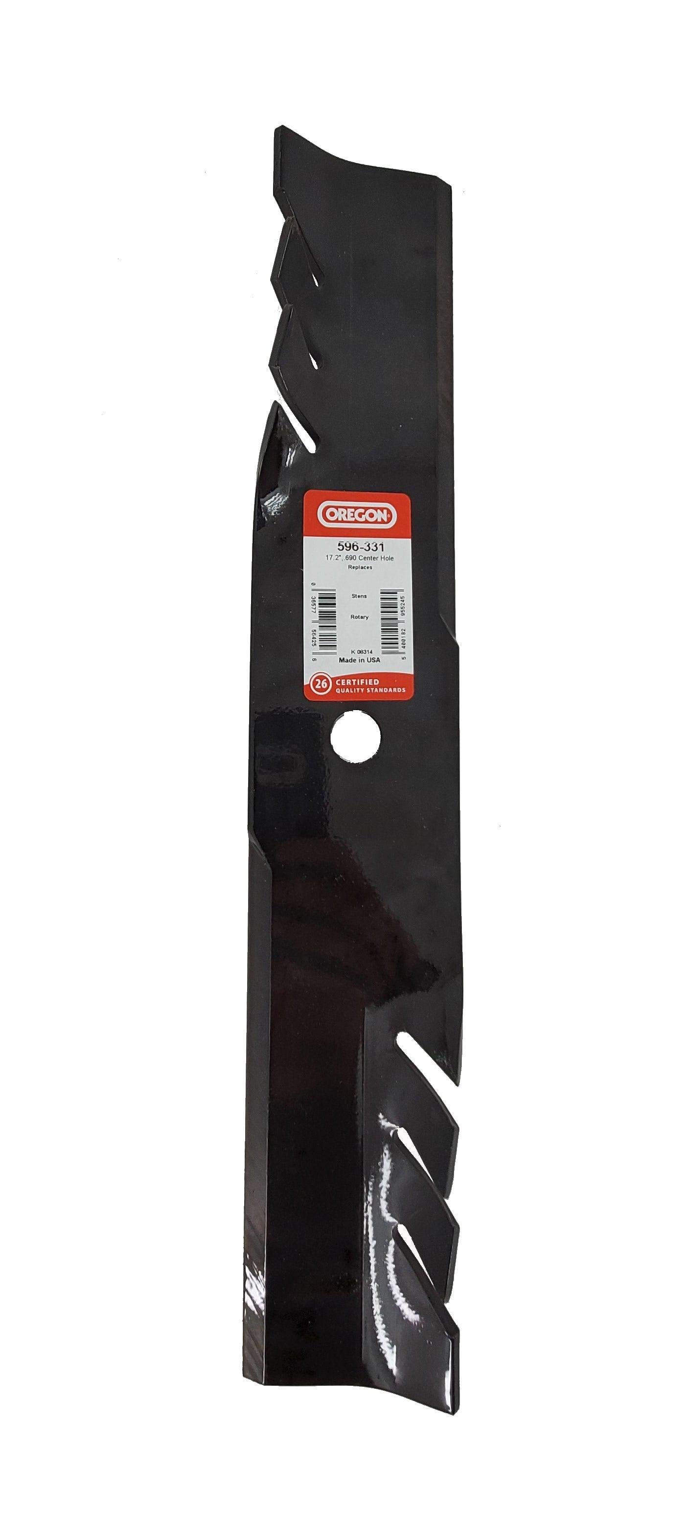 Oregon 596-331 G5 Gator Blade