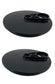 Honda Original Equipment Cover 2 Pack - 42866-VE2-800,2