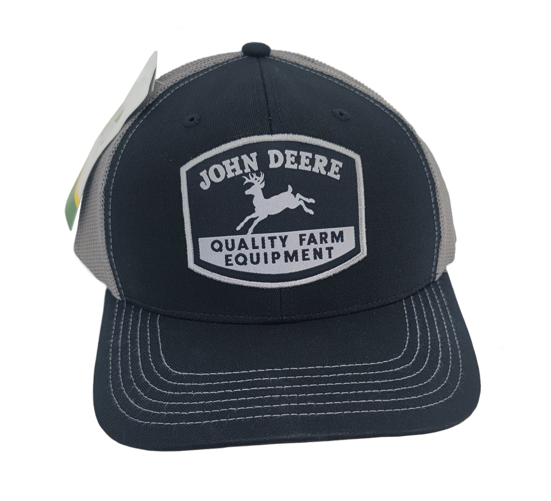 John Deere Kids Tractor Mesh Back Cap - Cornthwaite Group - e John Deere Kids Tractor Mesh Back Cap - Cornthwaite Group - e