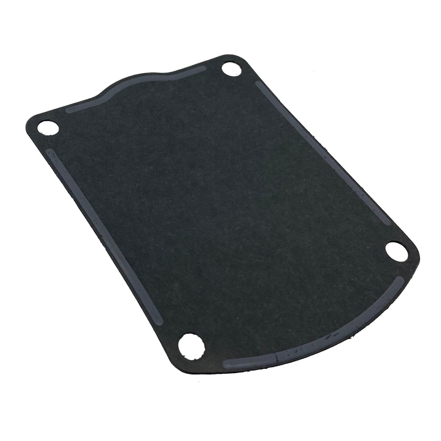 John Deere Original Equipment Gasket - M140222