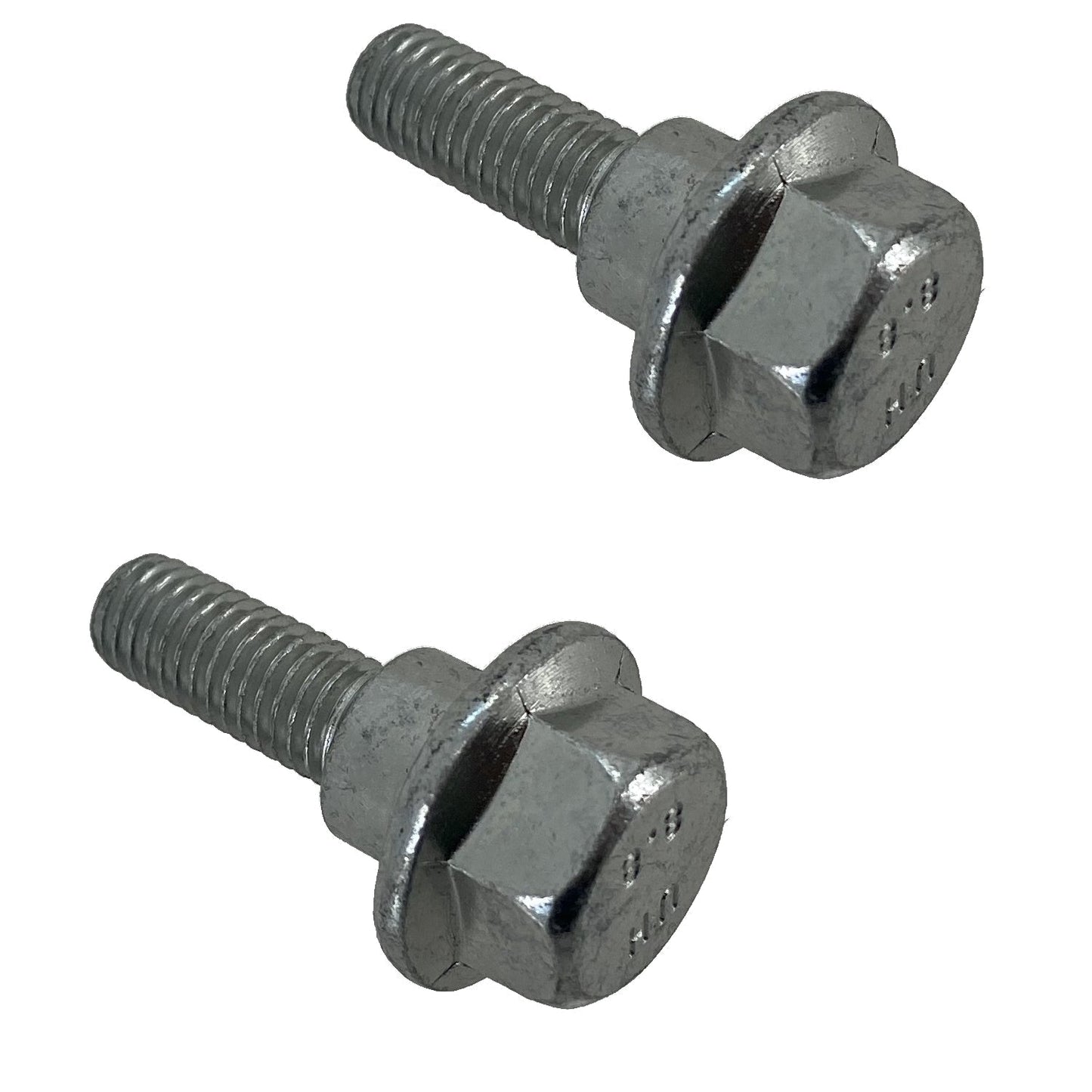 John Deere Original Equipment Screw 2 Pack - M153513