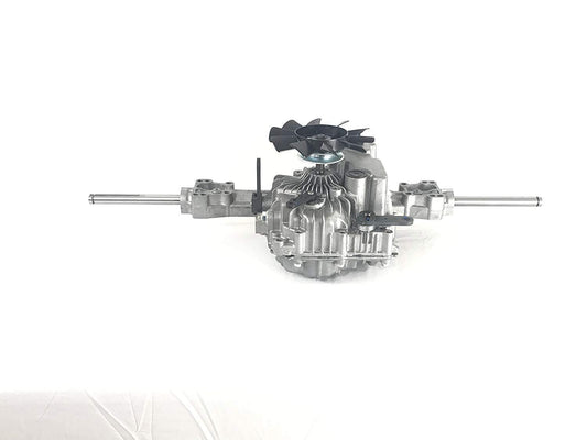 John Deere Original Equipment Transmission #MIA10910