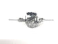 John Deere Original Equipment Transmission #MIA10910