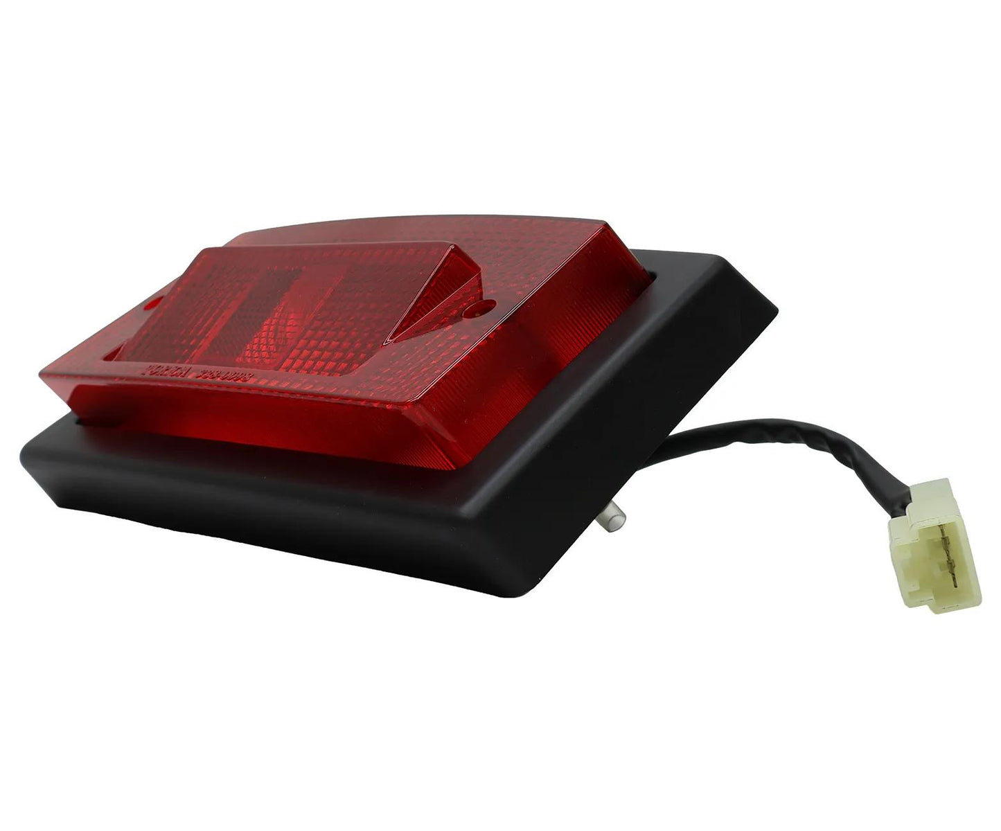 John Deere Original Equipment Tail Lamp - LVA802639