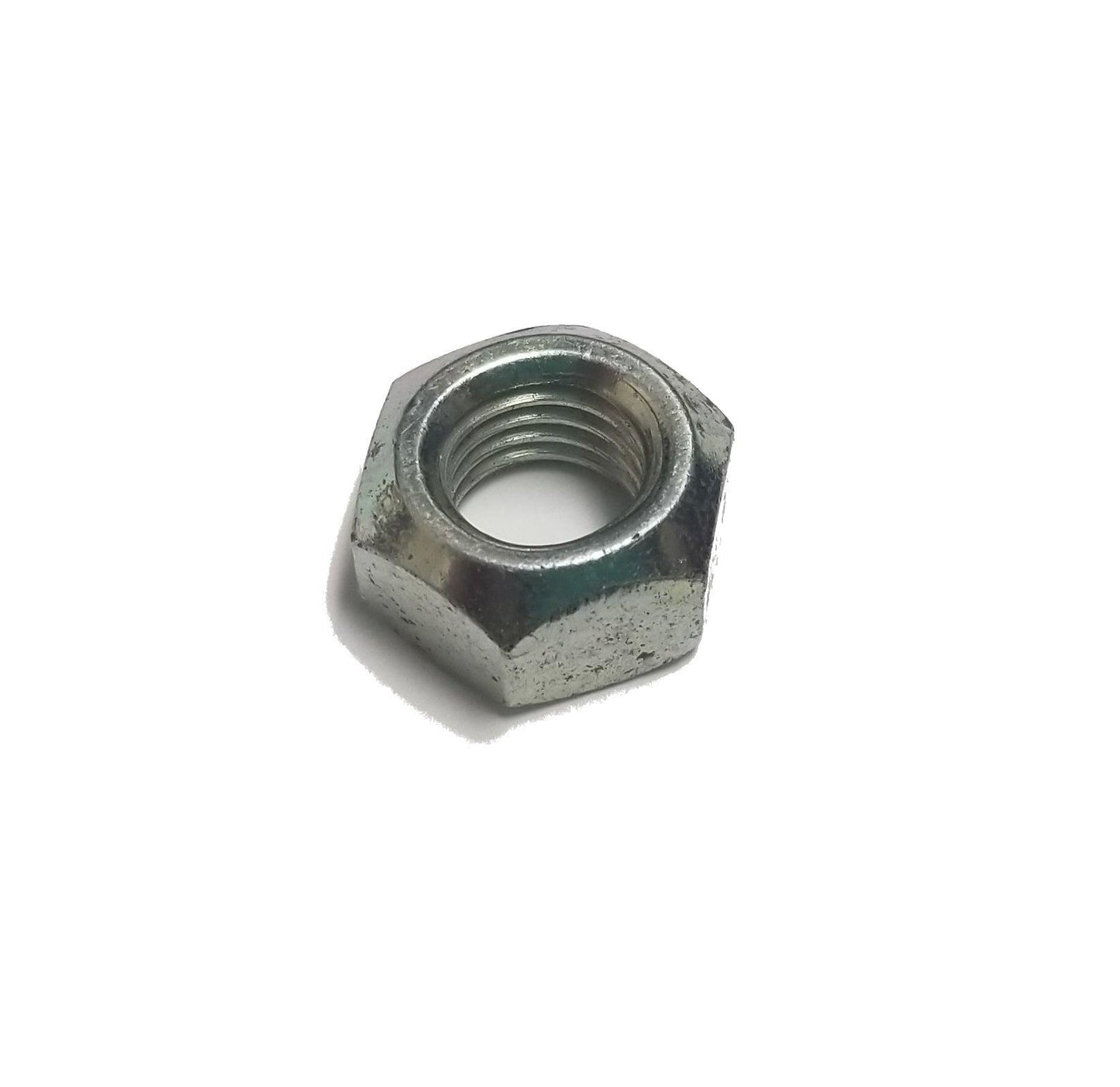 John Deere Original Equipment Lock Nut - 14M7520