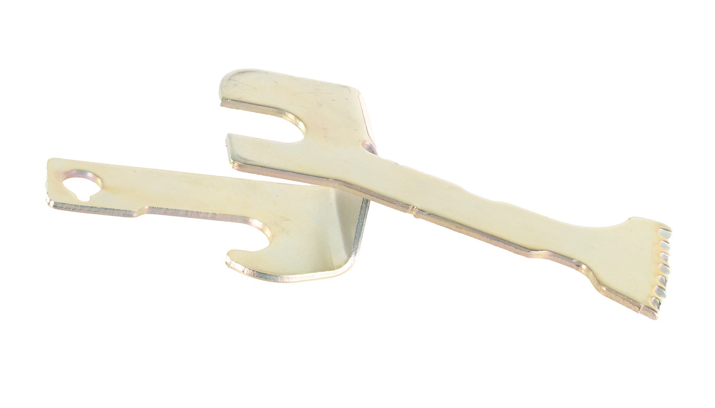 John Deere Original Equipment Bracket - GX20364