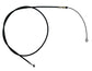 Honda Original Equipment Roto-Stop Cable (CAPRO) - 54530-VA3-J03