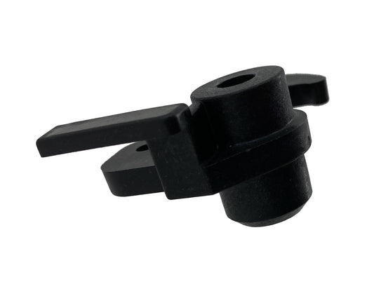 Honda Original Equipment Lock Lever - 75166-VE1-R00