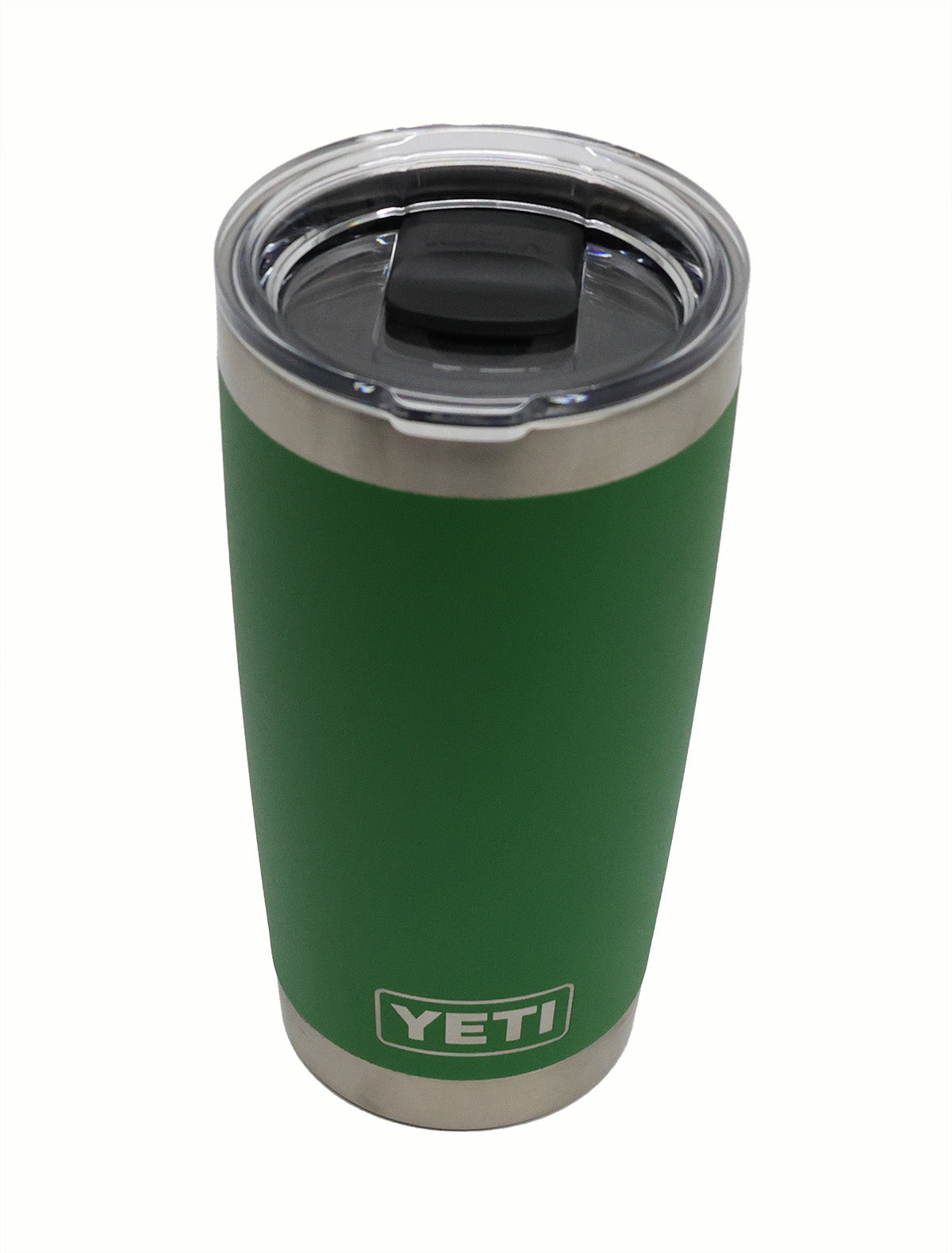 John Deere 20oz Green YETI® Tumbler - LP82754