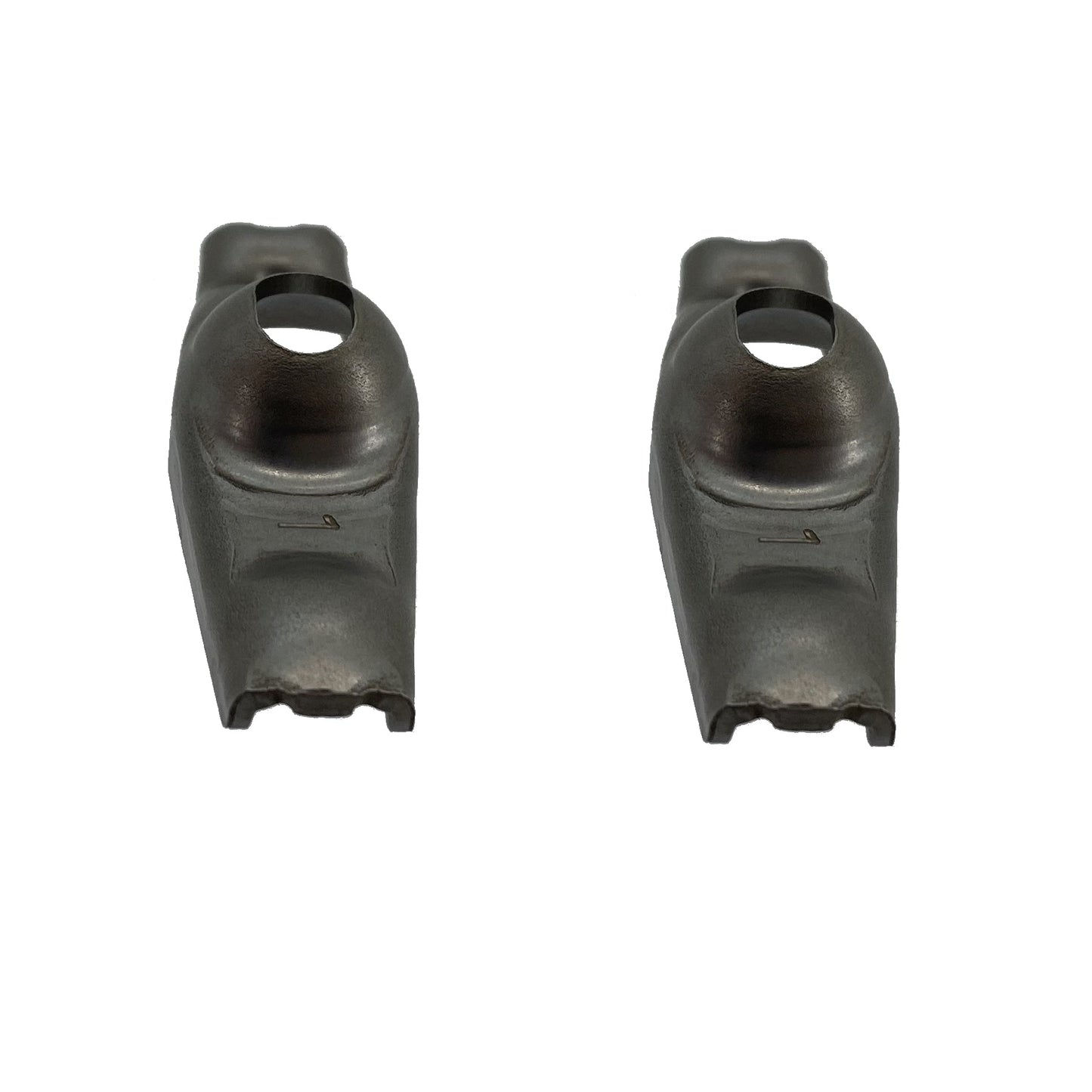 Honda Original Equipment Valve Rocker Arm 2 Pack - 14431-ZE2-010,2