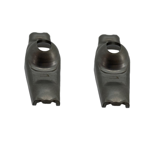Honda Original Equipment Valve Rocker Arm 2 Pack - 14431-ZE2-010,2