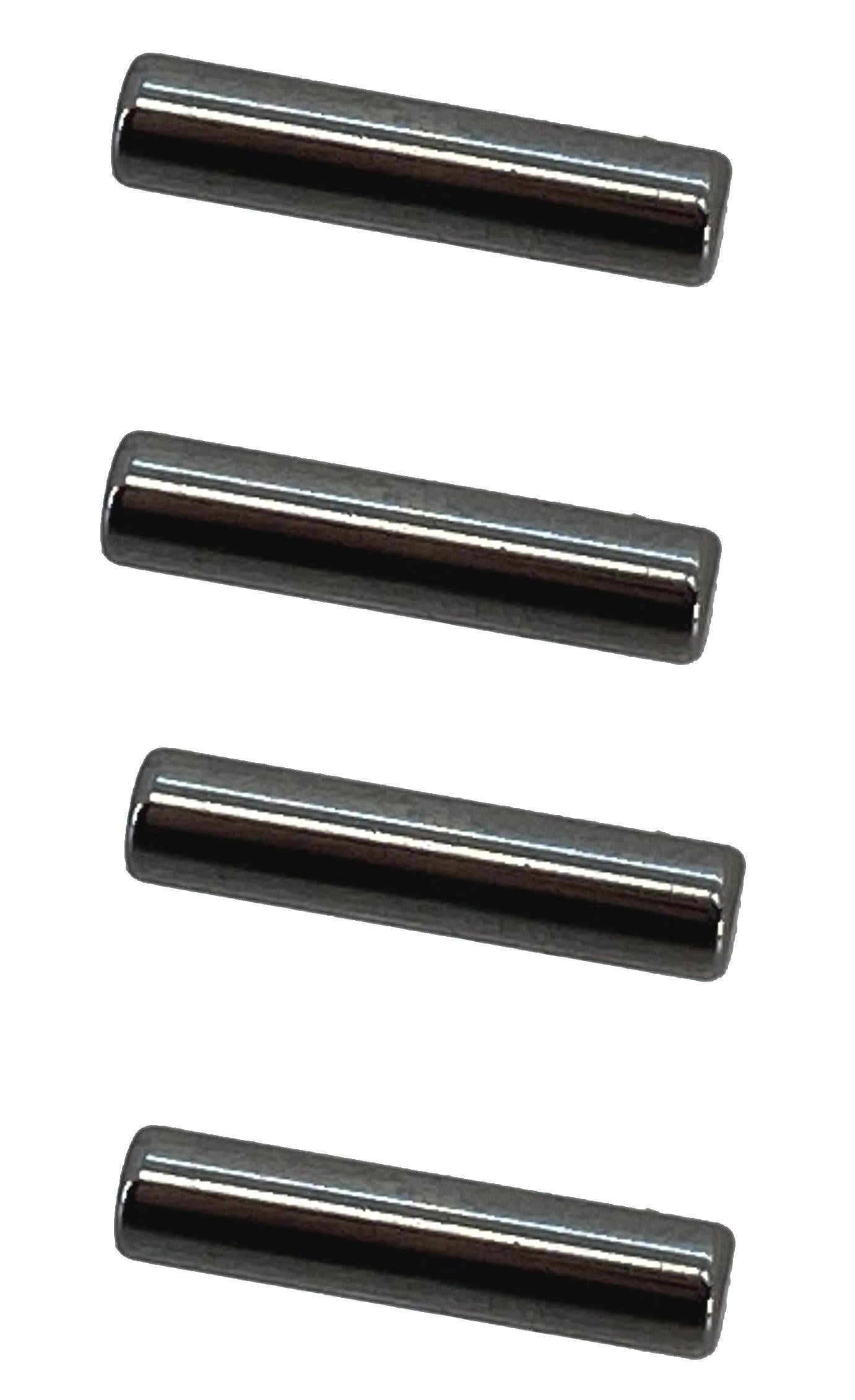 Honda Original Equipment Roller (4X17.8) 4 Pack - 96220-40178