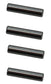 Honda Original Equipment Roller (4X17.8) 4 Pack - 96220-40178