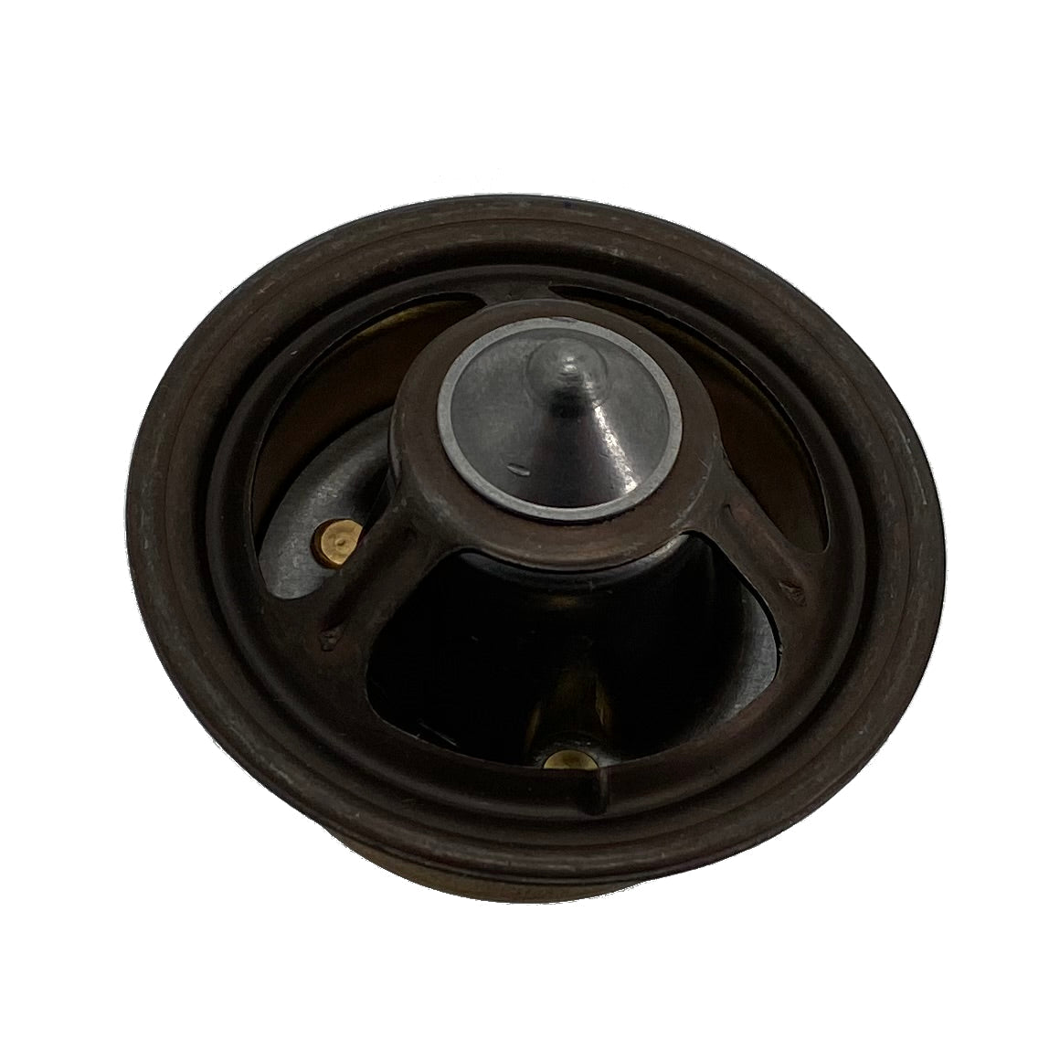 John Deere Original Equipment Thermostat - DZ120917