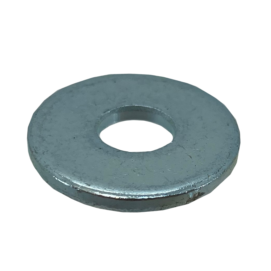 Honda Original Equipment Plain Washer (8MM) - 94103-08800