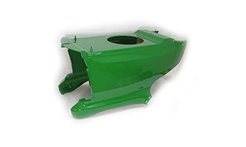 John Deere Original Equipment Hood Kit - AM131759