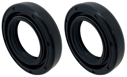 John Deere Original Equipment Seal (Pack of 2) - MIU804289