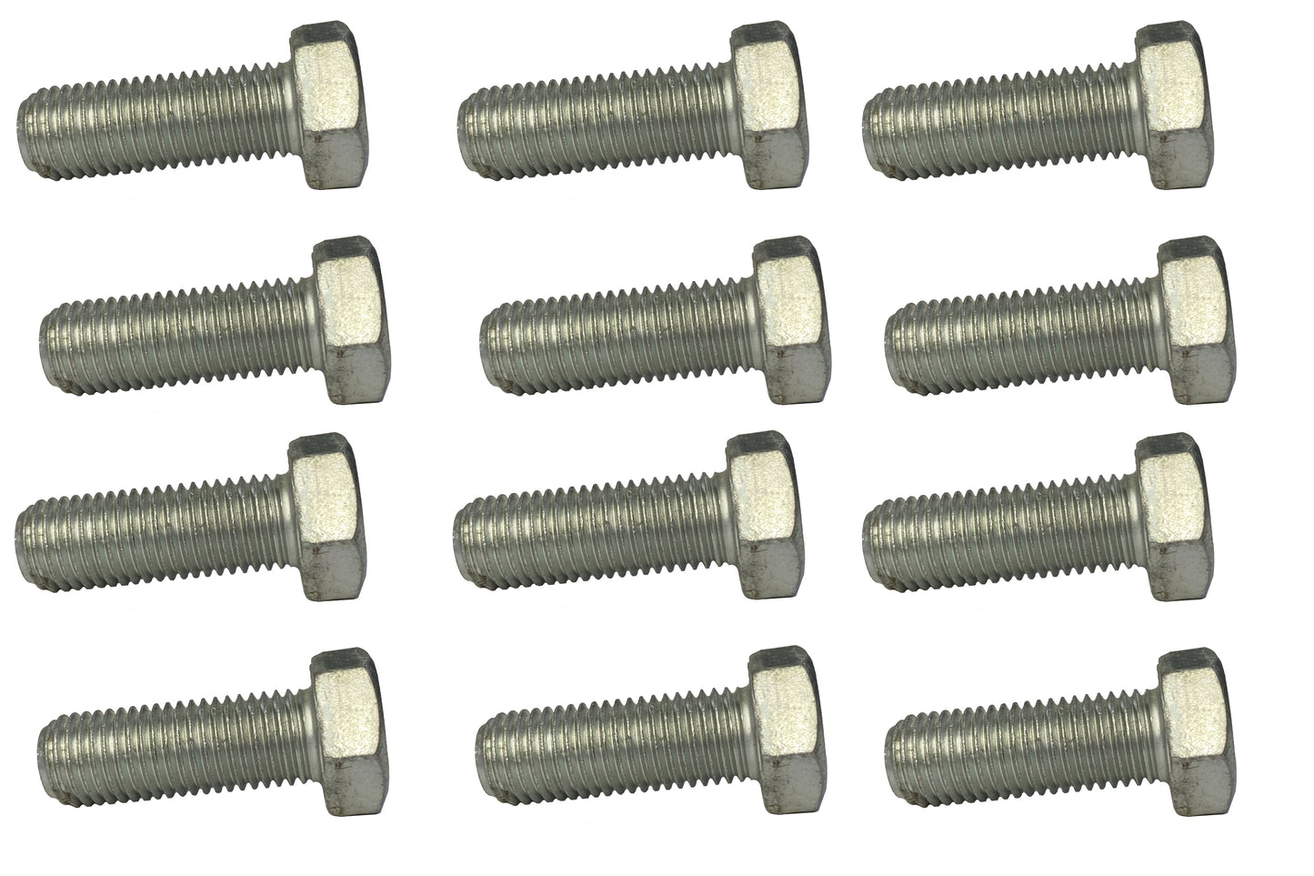 John Deere Original Equipment Cap Screw 12 Pack - 19M7489